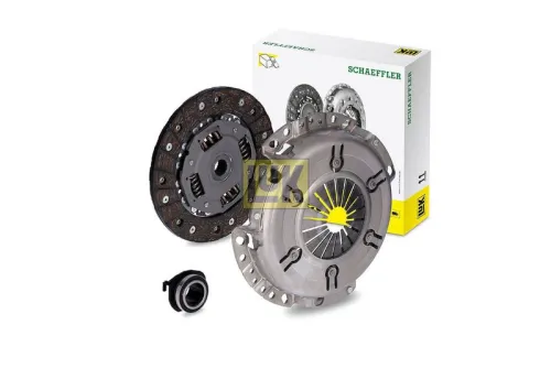 Clutch Kit Schaeffler LuK 620 1080 00)
