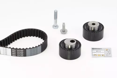 Timing Belt Kit CONTINENTAL CTAM CT1100K2)