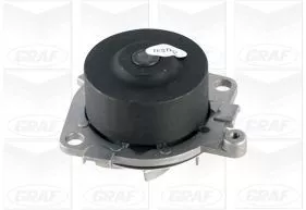 Water Pump, engine cooling GRAF PA621)