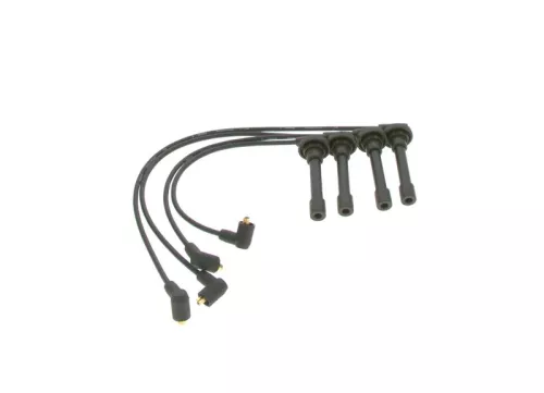 Zündkabelsatz BOSCH 0 986 356 721)