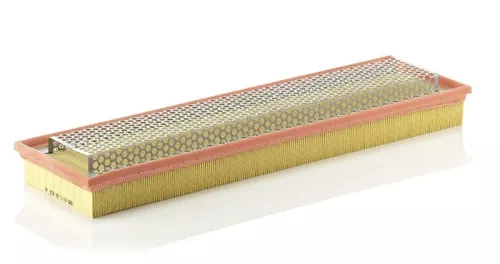 Luftfilter MANN-FILTER C 60 230)
