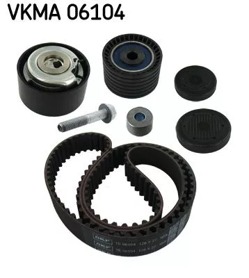 Timing Belt Kit SKF VKMA 06104)