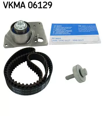 Timing Belt Kit SKF VKMA 06129)