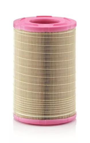 Luftfilter MANN-FILTER C 25 730/1)