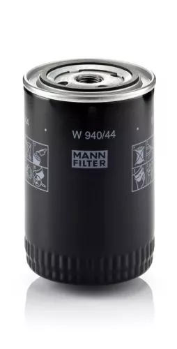 Oil Filter MANN-FILTER W 940/44)
