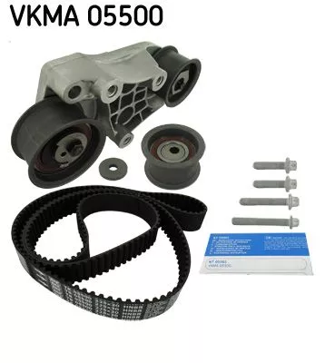 Timing Belt Kit SKF VKMA 05500)