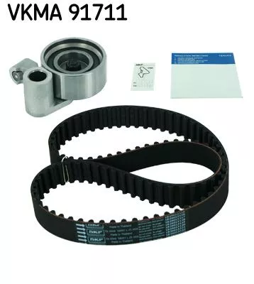 Timing Belt Kit SKF VKMA 91711)