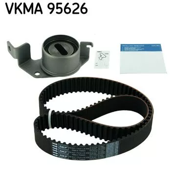 Timing Belt Kit SKF VKMA 95626)