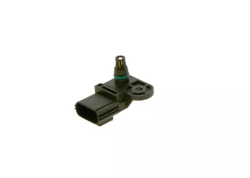 Sensor, Ansaugkrümmerdruck BOSCH 0 261 230 044)