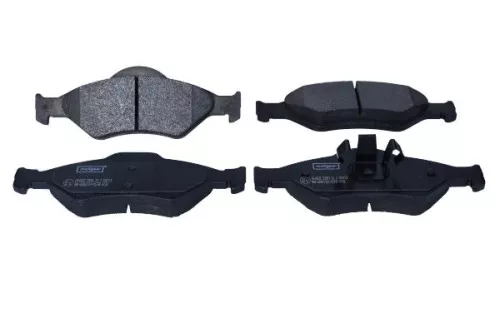 Bremsbelagsatz, Scheibenbremse MAXGEAR 19-0622)