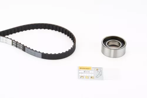 Timing Belt Kit CONTINENTAL CTAM CT973K1)