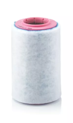 Luftfilter MANN-FILTER C 17 237/1)