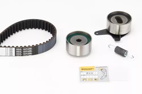 Timing Belt Kit CONTINENTAL CTAM CT1069K1)