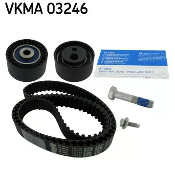 Timing Belt Kit SKF VKMA 03246)