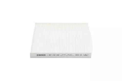 Kabinenluftfilter BOSCH 1 987 432 088)