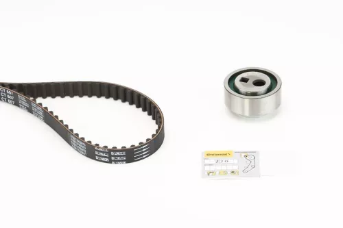 Timing Belt Kit CONTINENTAL CTAM CT607K1)