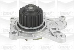 Water Pump, engine cooling GRAF PA829)