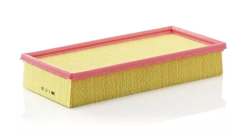 Luftfilter MANN-FILTER C 33 156)