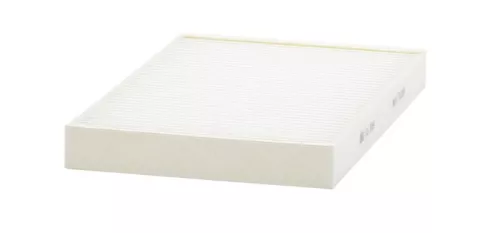Kabinenluftfilter MANN-FILTER CU 3054)
