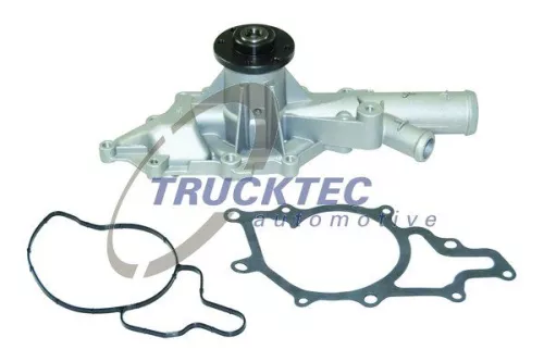 Wasserpumpe, Motorkühlung TRUCKTEC AUTOMOTIVE 02.19.190)