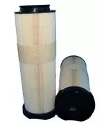 Luftfilter ALCO FILTER MD-5266)