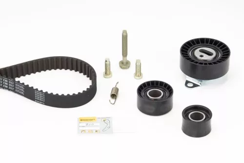 Timing Belt Kit CONTINENTAL CTAM CT728K1)