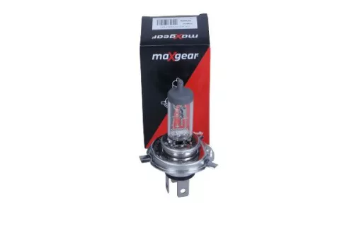 Glühbirne, Nebelscheinwerfer MAXGEAR 78-0008)