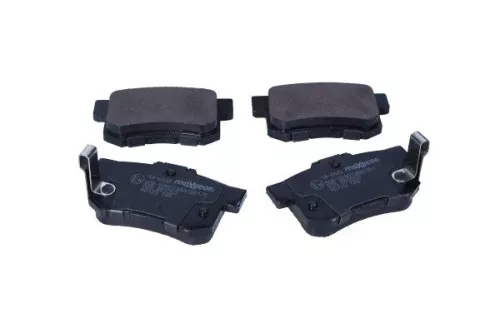 Bremsbelagsatz, Scheibenbremse MAXGEAR 19-0432)