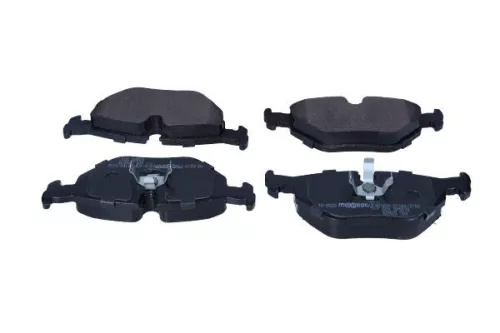 Bremsbelagsatz, Scheibenbremse MAXGEAR 19-0529)