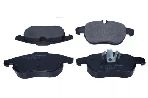 Bremsbelagsatz, Scheibenbremse MAXGEAR 19-0632)