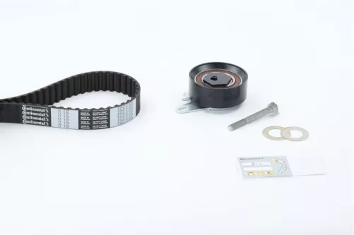 Timing Belt Kit CONTINENTAL CTAM CT939K4)