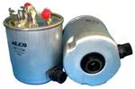 Kraftstofffilter ALCO FILTER SP-1326)