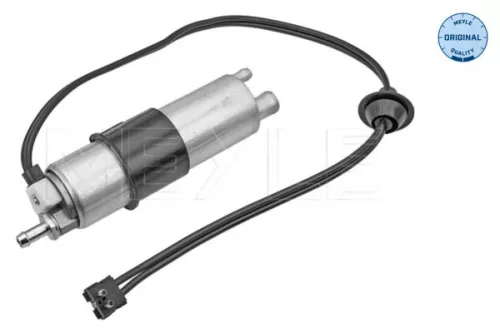 Kraftstoffpumpe MEYLE 014 034 0002)