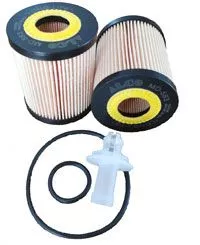 Ölfilter ALCO FILTER MD-583)
