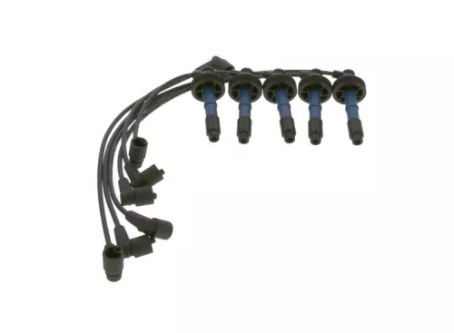 Zündkabelsatz BOSCH 0 986 357 232)