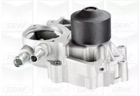 Water Pump, engine cooling GRAF PA924)