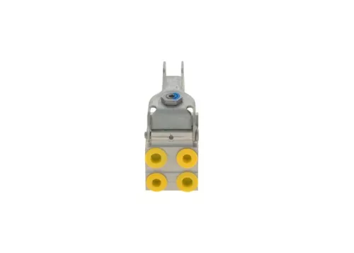 Bremskraftregler BOSCH 0 204 031 682)