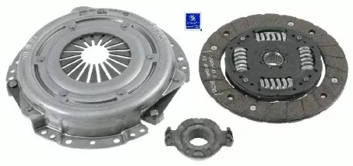 Clutch Kit SACHS 3000 836 701)