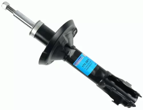 Stoßdämpfer SACHS 170 381)