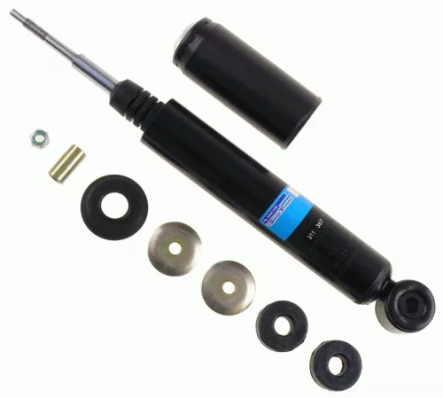 Stoßdämpfer SACHS 311 367)