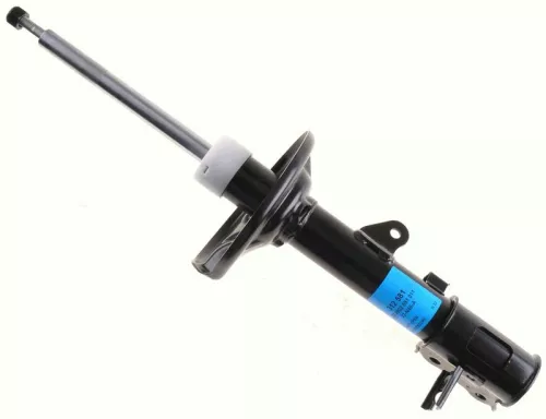 Stoßdämpfer SACHS 312 581)