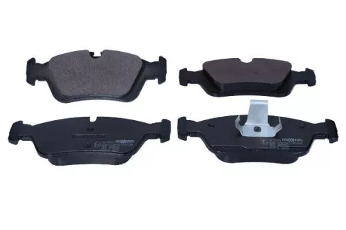 Bremsbelagsatz, Scheibenbremse MAXGEAR 19-0623)