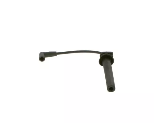 Zündkabelsatz BOSCH 0 986 357 270)