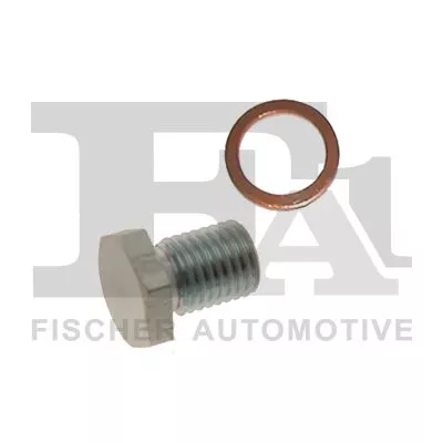Screw Plug, oil sump FA1 866.370.011)