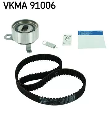 Timing Belt Kit SKF VKMA 91006)