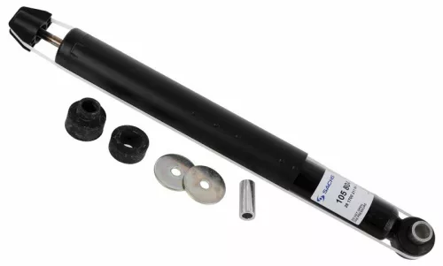 Stoßdämpfer SACHS 105 804)