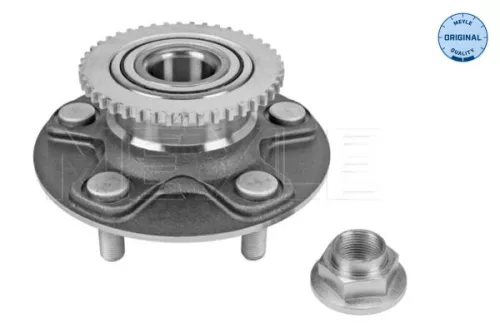 Radnabe MEYLE 36-14 652 0004)