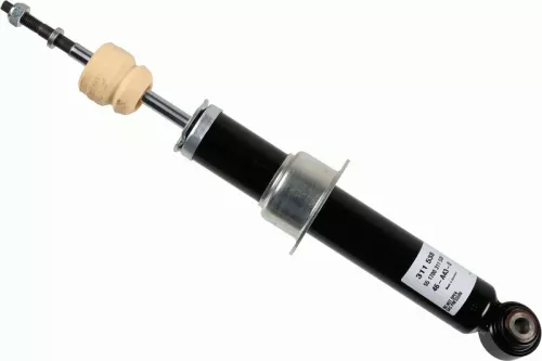 Stoßdämpfer SACHS 311 538)