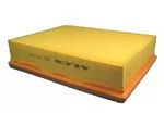 Luftfilter ALCO FILTER MD-8154)