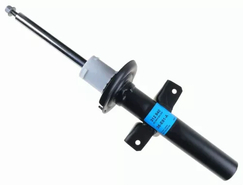 Stoßdämpfer SACHS 312 940)